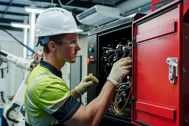 24/7 Emergency Generator Installation experts in Green Bay, WI